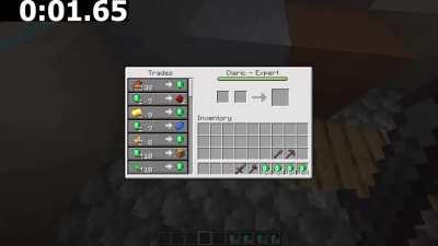 every Speedrun video ever