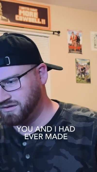 Talking to myself before & after adderall drops