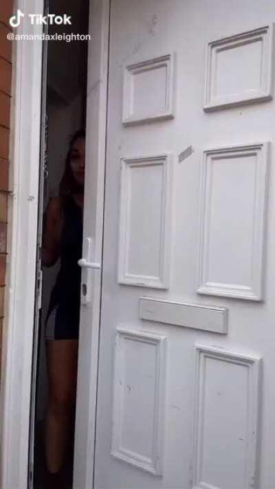 The ending reminded me of this sub