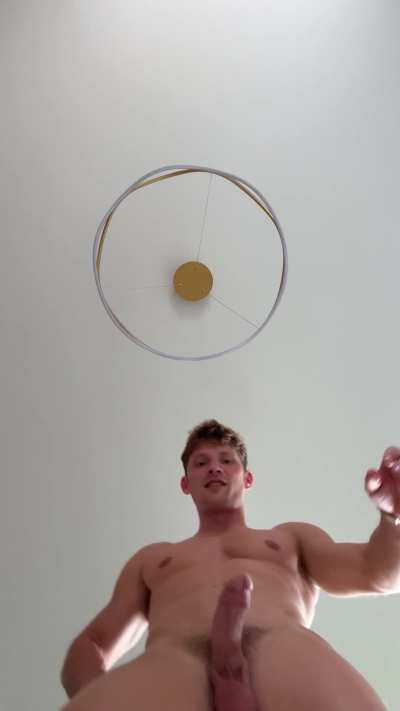 How's the view there....