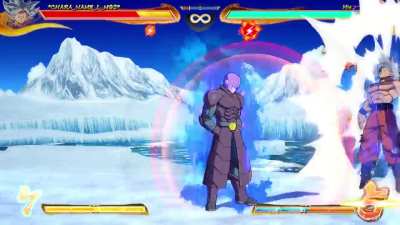 Glad Hit got some stuff recently