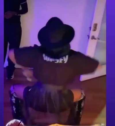 Damn Have y’all seen this