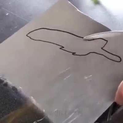 I'll roll in my grave if this is done to me