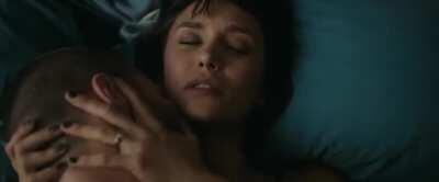 Nina Dobrev Best Sex Scene