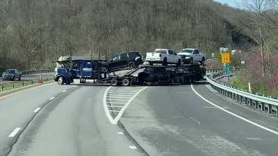 Someone’s losing their job today