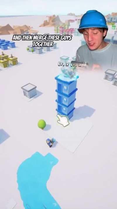 humanity was a mistake