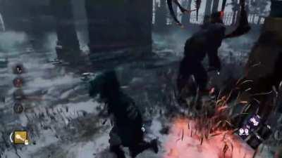 The proper way to 360