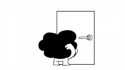 When a post isn't about AMOGUS