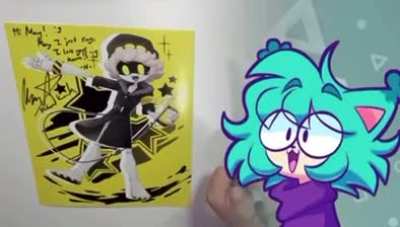 AUTISTIC N BELIEVERS FOR THE WIN