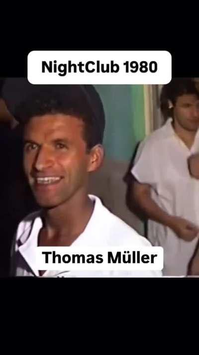 Footage of a Secret NightClub Found in Germany