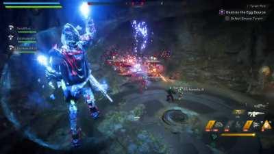 Someone get a calculator