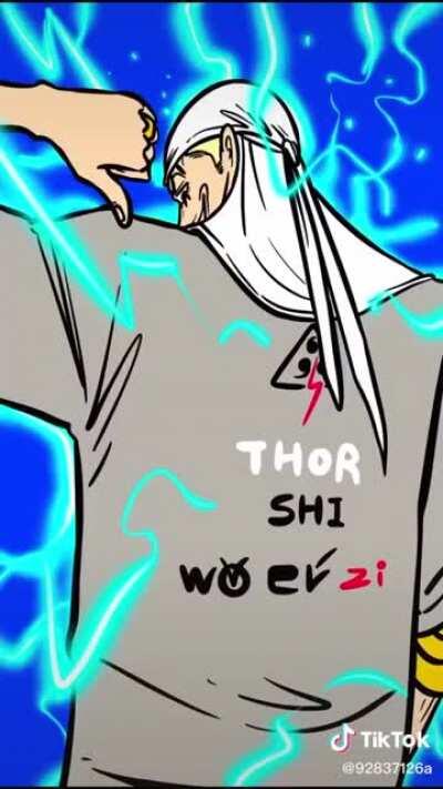 Other video relating to my previous post