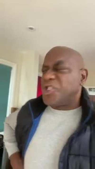 What dnb would Ainsley listen to?