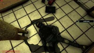 he was quite a cheese man