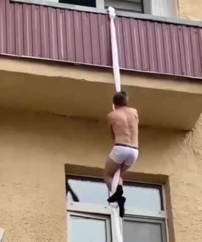 From Russia with Love