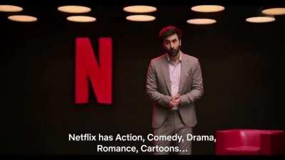 Curb your online streaming platform