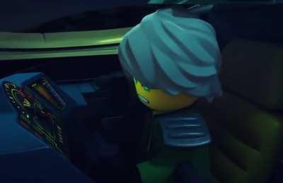 Lloyd punches screen out of cringe/cursed post/comment/image