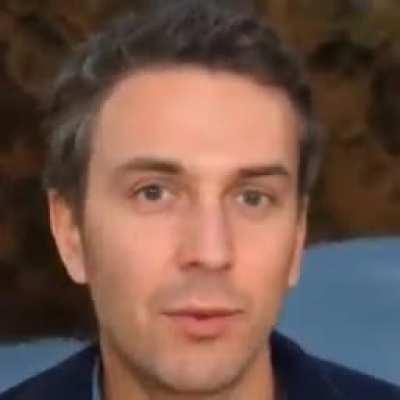 We are all the scatman