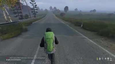 Release your inner Ninja