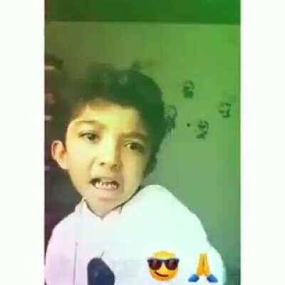 La ñeñesita ñeñe lean