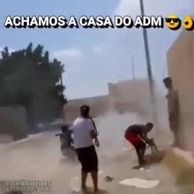 Tá fudido adm 😎😎