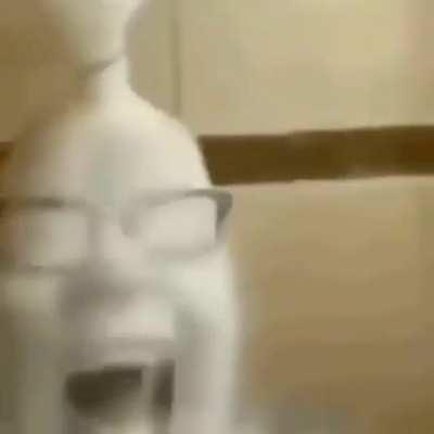 White people be like