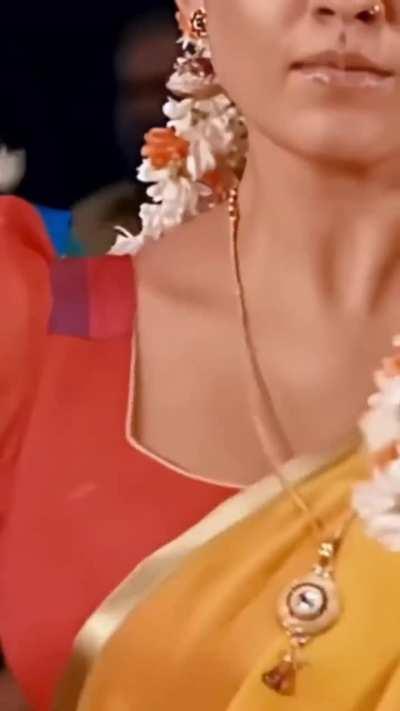 Jiggly Jiggle Nayanthara