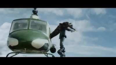 this video goes hard