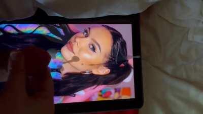 My first tribute for Talia- How do I do?