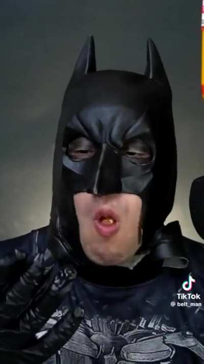 Why did horny man do this? is he stupid?