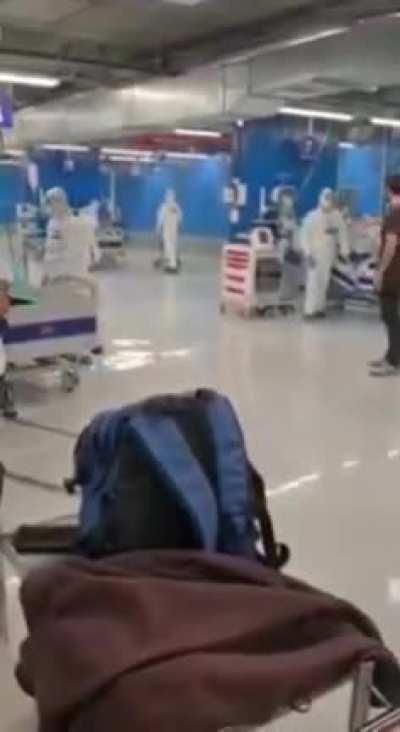 COVID PROPAGANDA.....Part 2