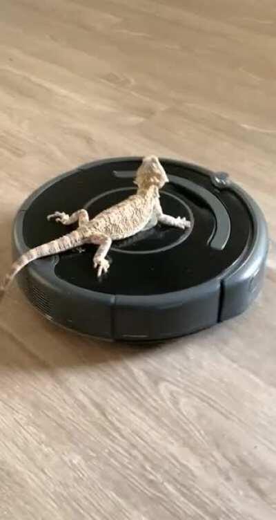 Had to do it just once