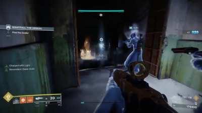 The Grandmaster Experience