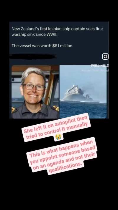 How’s the DEI goin…