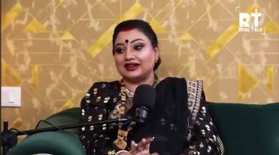 Most rational satvik diet follower