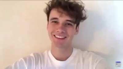 Edgy 14 year old kids when someone says leafy was overrated