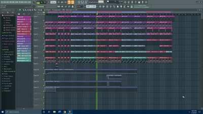 New 1!! (Sorry for sloppy mix)