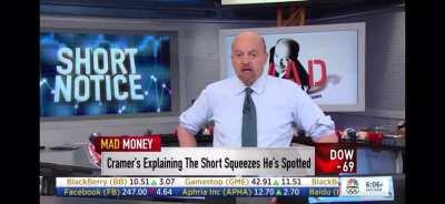 Hi Cramer 🙋‍♂️ ❤️