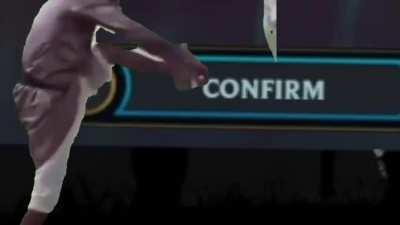 URF appreciation post