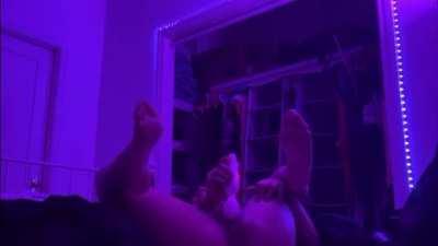 Fufuhour2023 - Video #3433