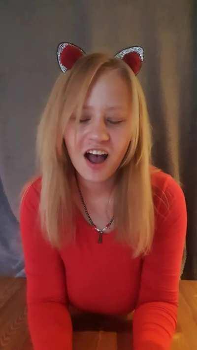 Would you like to be behind that curtain?