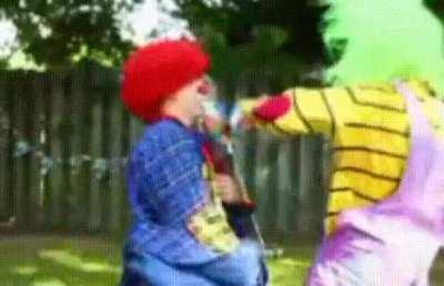 People debating if rule 34 is ok for the 10000th time