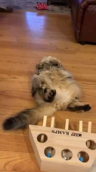 When You Tired And Done With The Same Old Game