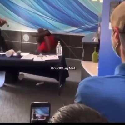 Real ass dude of the week