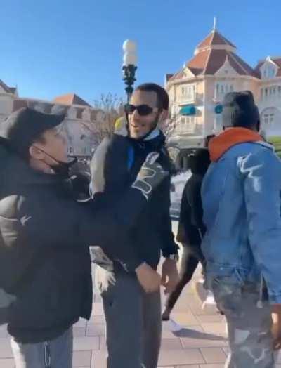 Skrrrraaaaaa Kaninah!