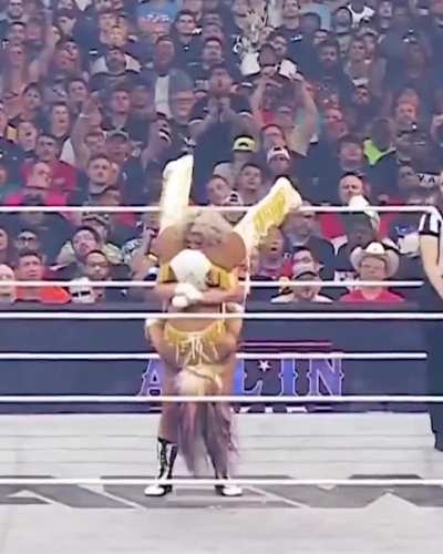 Toni vs Mercedes was freaky