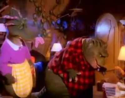 Muss es denn gleich Brokkoli sein?!