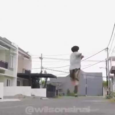 Deu certo mesmo pogU