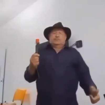 Aonde eu arranjo um desses