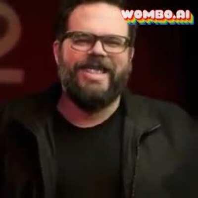 Luke Smoth after he sunsets my Gamer gf